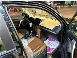 تۆیۆتا لاندكروزر پرادۆ